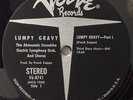 FRANK ZAPPA - LUMPY GRAVY (Original US 1st Press V6-8741)mothers of invention EX