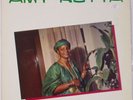AMI KOITA: Rare Afro Import VINYL LP African FRENCH IMPORT 80s? RARE