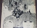 The Beatles-Revolver original Capitol mono DG T-2576 LP EX in shrink wrap