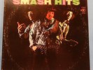 JIMI HENDRIX SMASH HITS MS 2025 VINYL LP 1969 RE '70 PLAYS GREAT  VG+/VG+ C