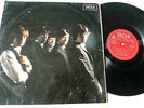 THE ROLLING STONES Rolling Stones LP DECCA MONO LK 4605 Red Labels 2A/5A Unboxed