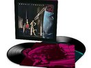 Ian Gillan-Double Trouble (2LP REMAST 180g HARDBACK BOOK VINYL 055)