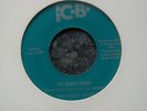 mark keys my sweet baby tmg northern crossover modern funk rare d
