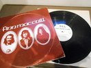 FINN MACCUILL SCOTTISH FOLK VERY RARE ORIG 1976  PRIVATE REL SIGNED VINYL LP EX