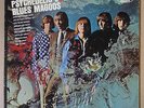 BLUES MAGOOS Psychedelic Lollipop LP MERCURY 1966 US orig+mono/stereo MG 21096