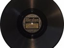 78 RPM VOCALION 2881 JOSEPH ROBECHAUX JOE ROBICHAUX NEW ORLEANS JAZZ 1933 ? E