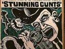 COWS Cunning Stunts demos lp MELVINS ampetamine reptile records