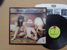 Linda Ronstadt,Silk Purse,Vinyl looks un-played,LP