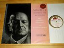Sargent - Sibelius: Symphony No.1 in E Maj. UK Stereo LP (HMV ASD 260) EX