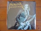 Metallica - LET GOD SORT 'EM OUT - LP