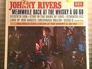 AUDIOPHILE SEALED LP JOHNNY RIVERS MEANWHILE WHISKEY A GO GO IMPERIAL ORIGINAL
