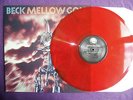 Beck,Mellow Gold, Rare RED VINYL L.P/Album 12