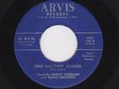 Ohio Honky-Tonk Bopper HARLEY GABBARD/BURNS BROS Quit Hanging Around ARVIS HEAR