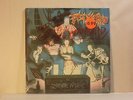 TANKARD - ZOMBIE ATTACK LP 1986 ORIGINAL SEALED COMBAT RECORDS DESTRUCTION SOD
