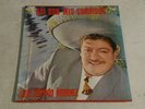 Jose Alfredo Jimenez con Mariachi Vargas Tecalitlan Así Son Mis Corridos 3 Lp's