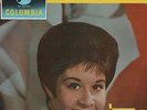 Helen Shapiro - 'Tops' 1962 UK green/gold Mono LP. Ex