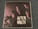 the rolling stones aftermath decca skl 4786 decca 1966 uk stereo