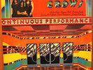 POLYDOR LP 2391 043: STONE THE CROWS - Continuous Performance - 1972 FRANCE OOP