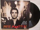 DAVE GAHAN Paper Monsters 12/33 LP Mute DEPECHE MODE Gatefold NEW