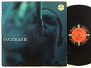 JAZZ LP/ JOHN COLTRANE QUARTETTE 