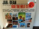 Jan & Dean SEALED Original Album Ride The Wild Surf - Amazing Never Opened