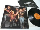 SCORPIONS - Virgin Killer-LP / 1976 org. german press./ PPL1-4225