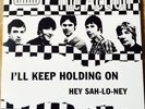 The Action 7