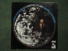 JOHN COLTRANE, ALICE COLTRANE - Cosmic Music - US Impulse 9148 - 1968