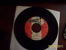 Tommy McCook Naro/Jaro on US press Impact kc2622