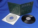 MANFRED MANN CHAPTER THREE - 1970 UK PRESS - LARGE VERTIGO SWIRL & INNER SLEEVE