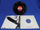 LED ZEPPELIN 1st UK PRESS - TURQUOISE SUPERHYPE UNCORRECTED - FULLY PLAY-GRADED