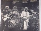GRATEFUL DEAD: Ramppens Revenge COLORED WAX Tmoq LIVE Vinyl LP Psych RARE