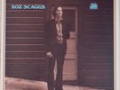 BOZ SCAGGS: Self Titled ORIG SD-8239 ORIG Vinyl LP Duane Allman AWESOME