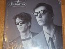 The Actor - Exploded View  +++++ Minimal + Synth ++ New Wave +++++ ltd. 500
