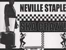 Neville Staple - Ska Crazy Vinyl US LP