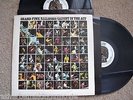 GRAND FUNK RAILROAD Caught In The Act Rock 2 RECORDs LPs VG++
