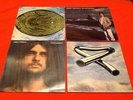 4 x Mike Oldfield 