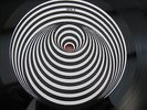 Black Sabbath PARANOID UK LP VERTIGO SPIRAL LAMINATED SLEEVE NEAR  MINT AUDIO