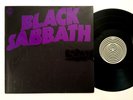 Black Sabbath – Master Of Reality    1971 Vertigo 