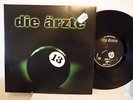 LP  Die Ärzte 13   2lp  x 10