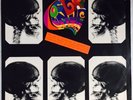 OS INCRIVEIS BRAZIL LP ORIGINAL RCA 1970 PSYCH FUNK SOUL BREAKS DRUMS MONO