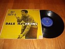 Dale Hawkins, Oh Suzy Q Lp on Chess/Quality #1429, Original Pressing