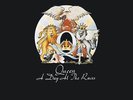 QUEEN - A DAY AT THE RACES(VINYL/180G)