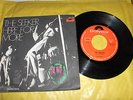 THE WHO-THE SEEKER RARE ITALY 7'' PS 1970 EX+/NM UNIQUE COVER rare