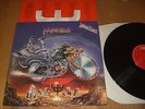 Judas Priest Painkiller LP def leppard iron maiden slayer sodom manowar