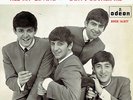Beatles   It Won`t Be Long, EP, Spain, Odeon  DSOE 16.577