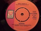 Hawkwind - Rare Irishing Pressing - Urban Guerrilla - 1973 UA