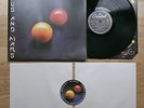WINGS Venus And Mars LP UK 1st 1975 2U/1U Porky MRoom Inserts Gatefold EX++/EX-