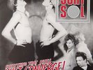 Sort Sol ?– Everything That Rises... Must Converge /VINYL