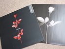 DEPECHE MODE VIOLATOR 1990 UK MUTE ORIGINAL PRESS MARTIN GORE NEW WAVE